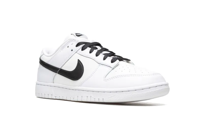 Nike Dunk Dunk Low Retro 'Reverse Panda'